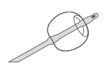 HyView® HSG and HyCoSy Balloon Catheters
